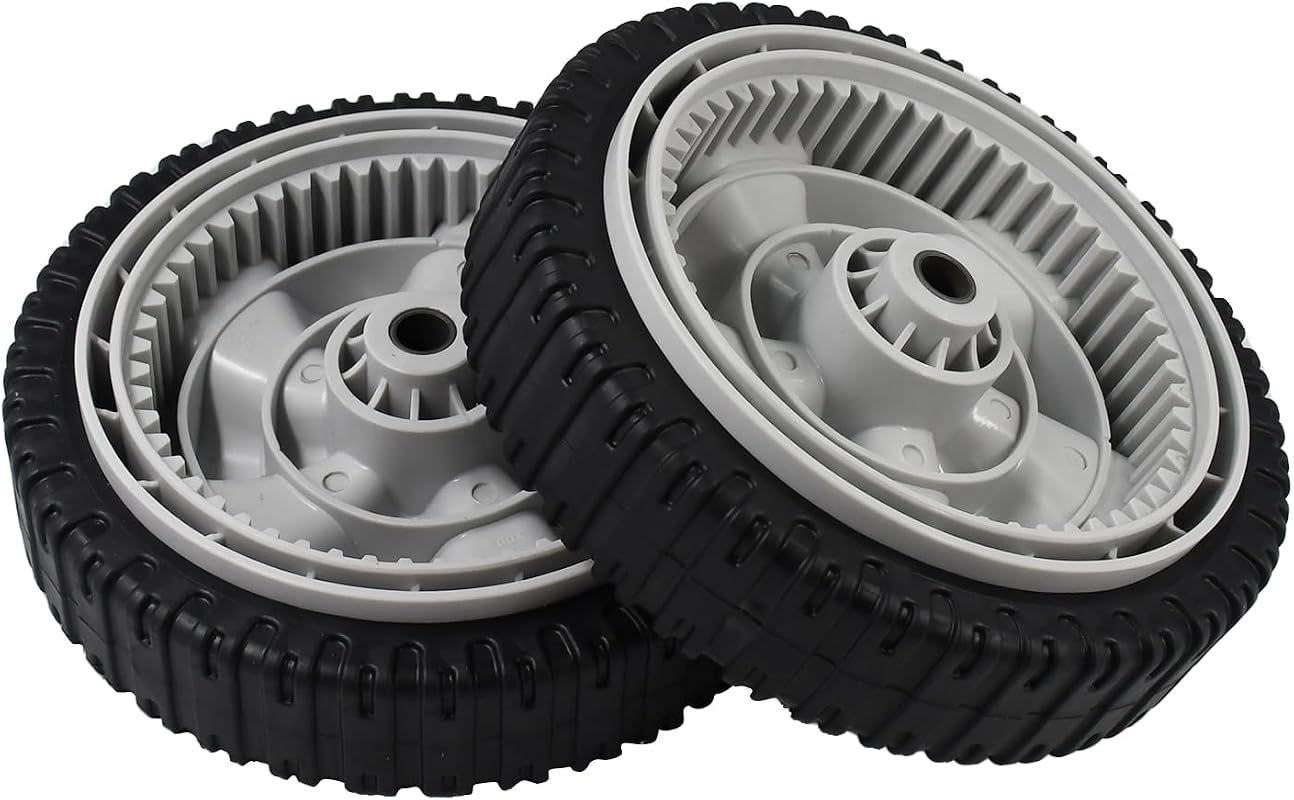 Wheels