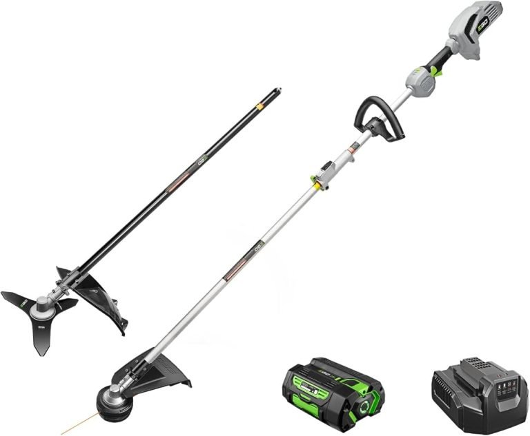 7 Best Weed Wacker Brush Cutter Combos of 2026: Expert Tested & Reviewed