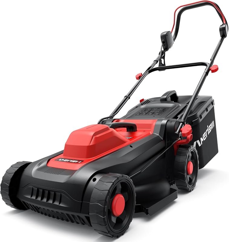 7 Best Rated Self Propelled Mowers for 2026: Expert-Tested Reviews