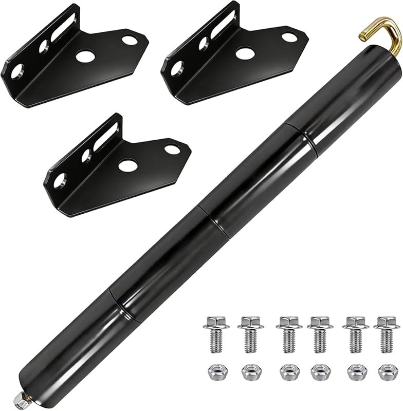19A70059 OEM Lawn Striping Kit for Cub Cadet ZT and Troy-Bilt 50-60 In
