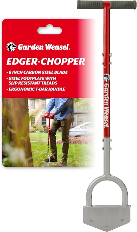 7 Best Tools for Edging Garden Beds in 2026: Expert-Tested Reviews