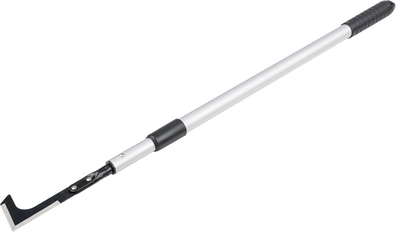 Kings County Telescoping Weeder