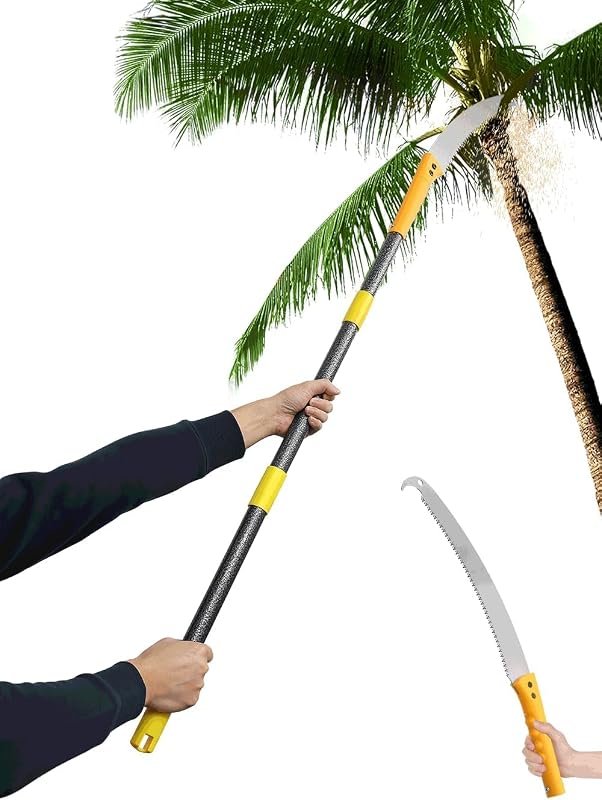 7 Best Tree Trimmer Poles of 2026: Expert-Tested Reviews
