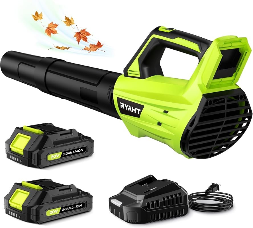 Generic 20V