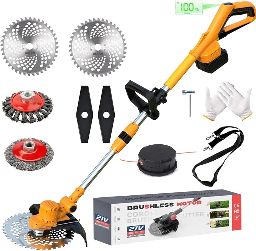 Trimmer