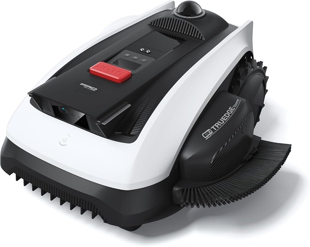 ECOVACS Goat O1000 LiDAR PRO