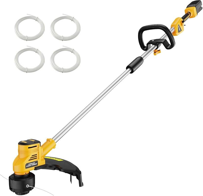 DEWALT Compatible