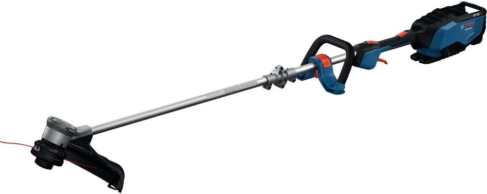 BOSCH 18V Brushless 16-Inch Cordless String Trimmer