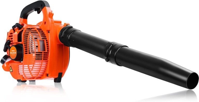 7 Best Value Gas Leaf Blowers for 2026: Expert-Tested Picks