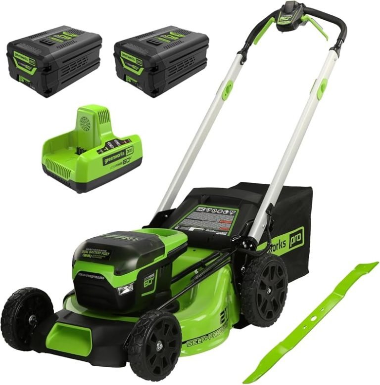 7 Best Value Self-Propelled Mowers for 2026: Expert-Tested Picks