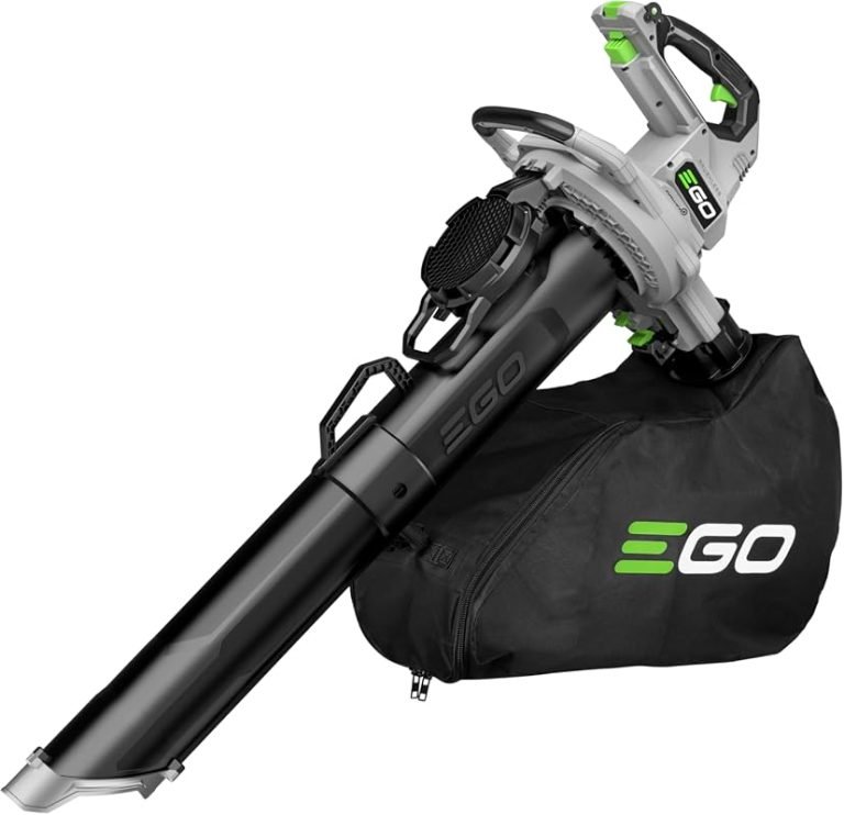 7 Best Residential Walk Behind Leaf Blowers for 2026: Expert Reviewed