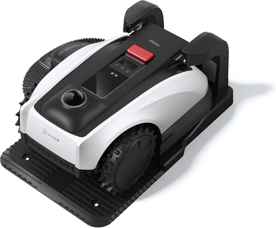 ECOVACS Goat O1000 LiDAR PRO
