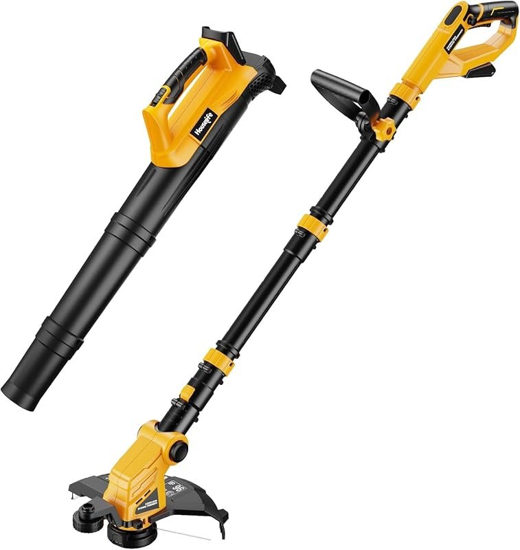 7 Best Weed Wacker Combos for 2026: Expert-Tested Reviews